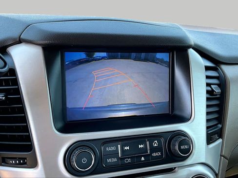 Used 2015 GMC Yukon SLE w/ HD Trailering Package AWD/4WD image 24