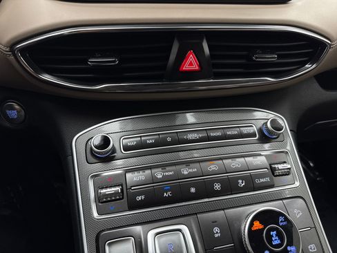 Used 2023 Hyundai Santa Fe SEL image 30