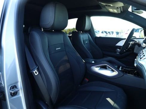 New 2026 Mercedes-Benz GLE 53 AMG GLE 53 AMG image 28