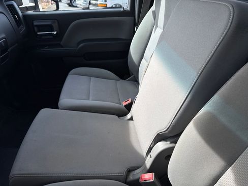 Used 2016 Chevrolet Silverado 2500 W/T w/ WT Convenience Package image 46