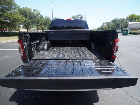 Used 2022 Ford F150 Tremor w/ Equipment Group 402A High AWD/4WD image 11
