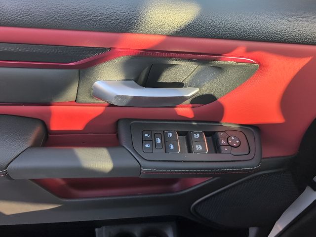 Used 2026 RAM 1500 Rebel w/ Rebel Level 1 Equipment Group AWD/4WD image 17