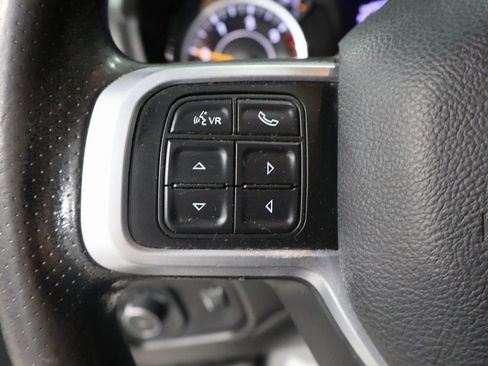 Certified 2021 RAM 2500 Big Horn image 36