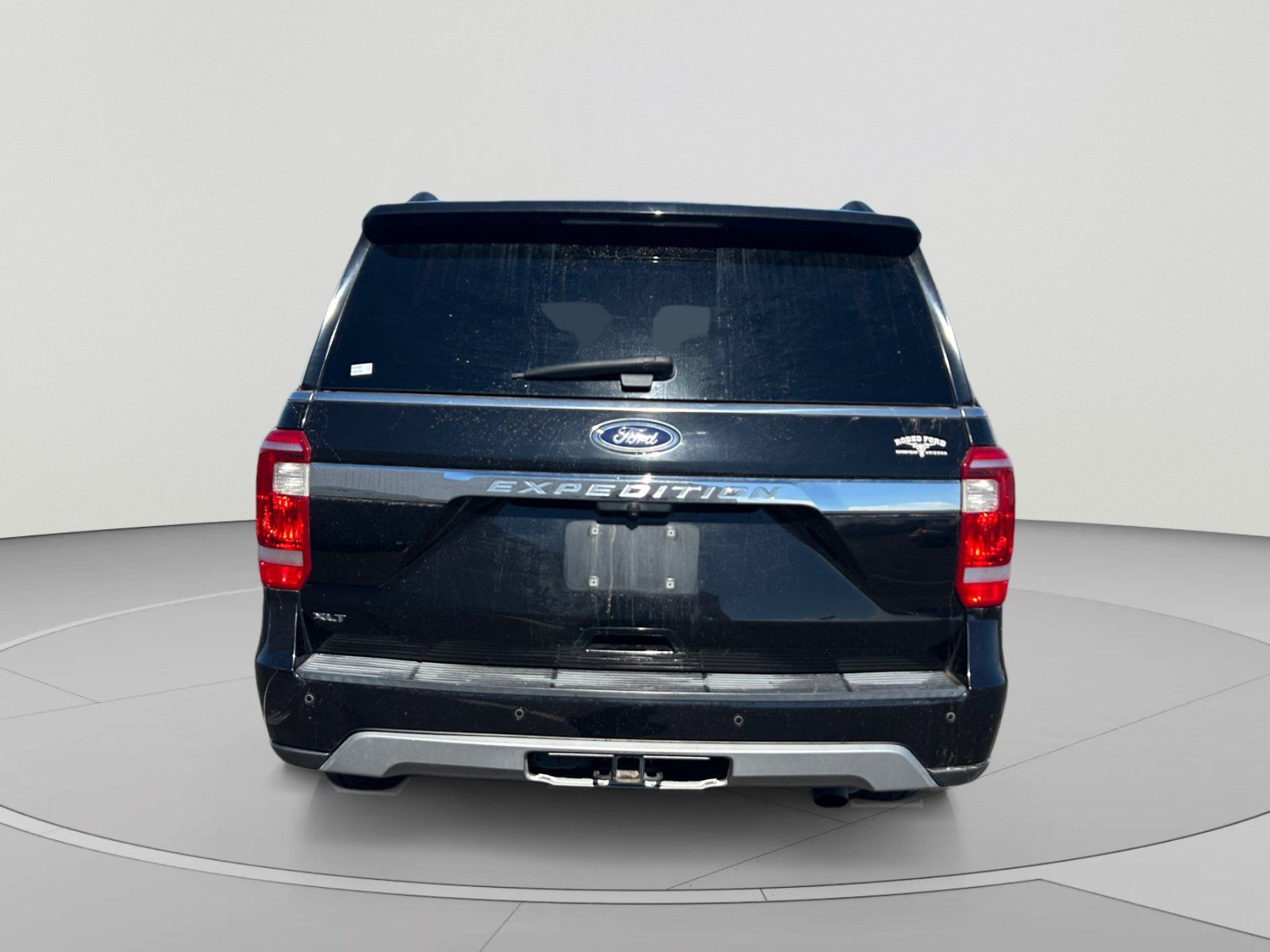 Used 2020 Ford Expedition XLT RWD image 4