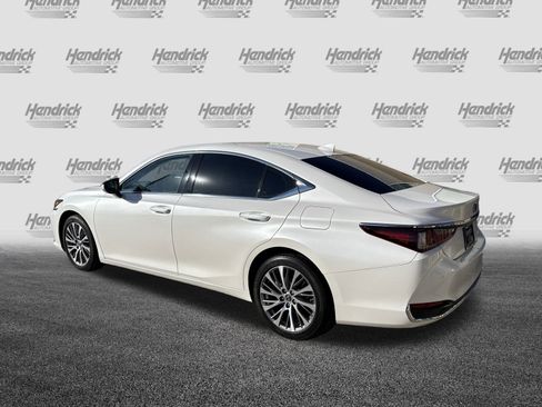 Used 2021 Lexus ES 250 w/ Premium Package image 8