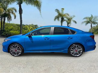 Used 2024 Kia Forte GT FWD video 2