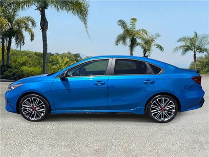 Used 2024 Kia Forte GT
