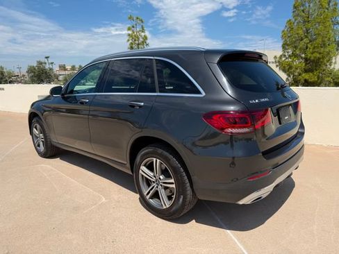 Used 2020 Mercedes-Benz GLC 300 image 15