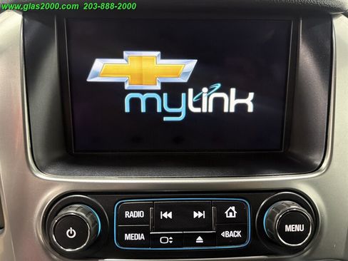 Used 2015 Chevrolet Suburban LT AWD/4WD image 22