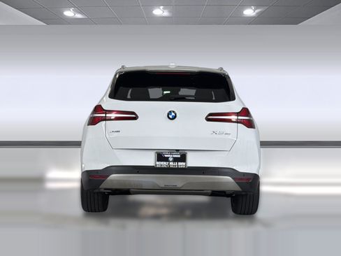 Used 2026 BMW X3 xDrive30i w/ Premium Package AWD/4WD image 10