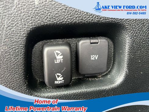 Used 2023 Ford Edge SEL w/ Convenience Package AWD/4WD image 14