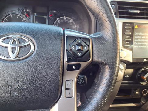 Certified 2023 Toyota 4Runner SR5 Premium image 12