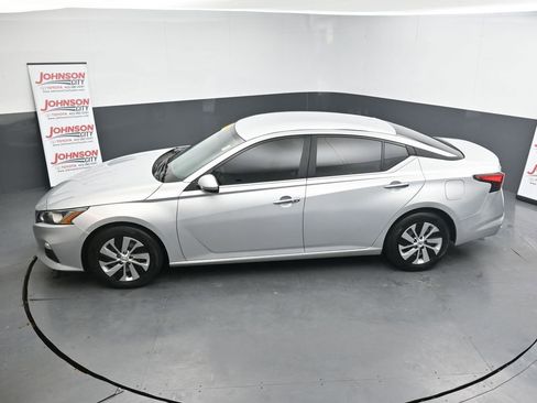 Used 2019 Nissan Altima 2.5 S image 28
