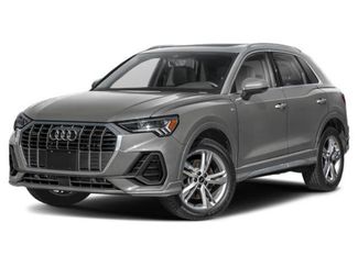 Used 2024 Audi Q3 2.0T Premium AWD/4WD video 1