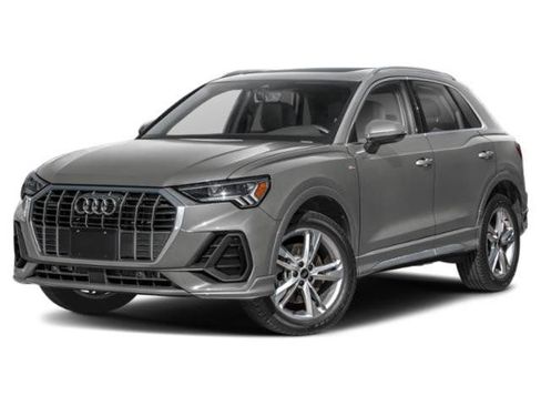 Used 2024 Audi Q3 2.0T Premium AWD/4WD image 1