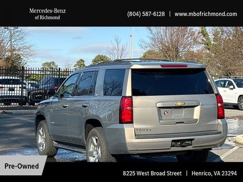 Used 2019 Chevrolet Tahoe LT image 23