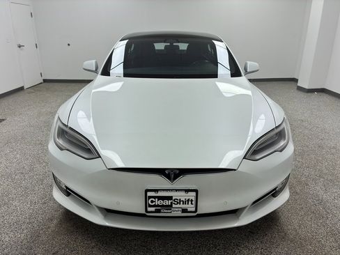 Used 2020 Tesla Model S Long Range image 3