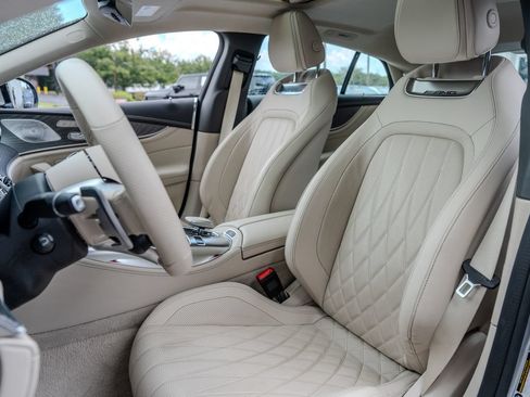 Used 2022 Mercedes-Benz AMG GT 53 image 18