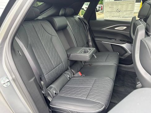 New 2026 Cadillac Lyriq AWD V w/ LPO, Floor Liner Package image 52