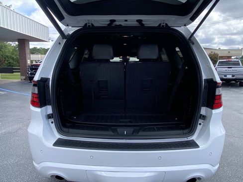Used 2024 Dodge Durango GT RWD image 7