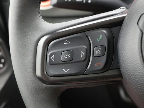 Used 2023 Jeep Gladiator Willys image 22