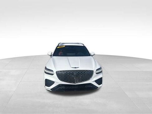 Used 2023 Genesis GV70 2.5T w/ Sport Prestige Package image 21