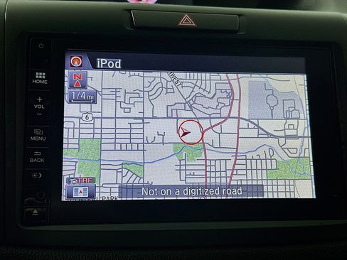 Used 2015 Honda CR-V Touring image 13