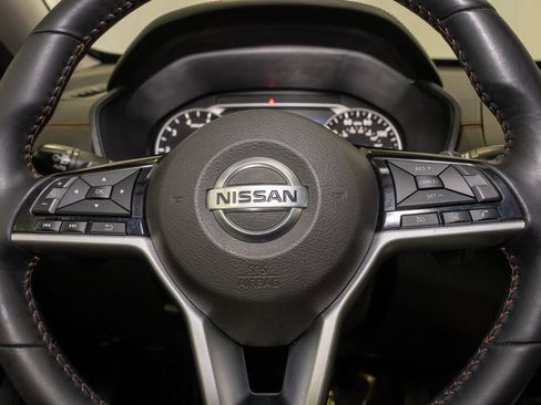 Certified 2021 Nissan Altima 2.5 SR image 17