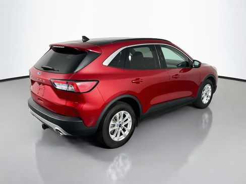 Used 2021 Ford Escape SE w/ Convenience Package FWD image 7