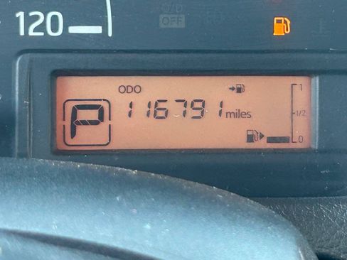 Used 2017 Nissan NV200 S w/ Cruise Control Package FWD image 26