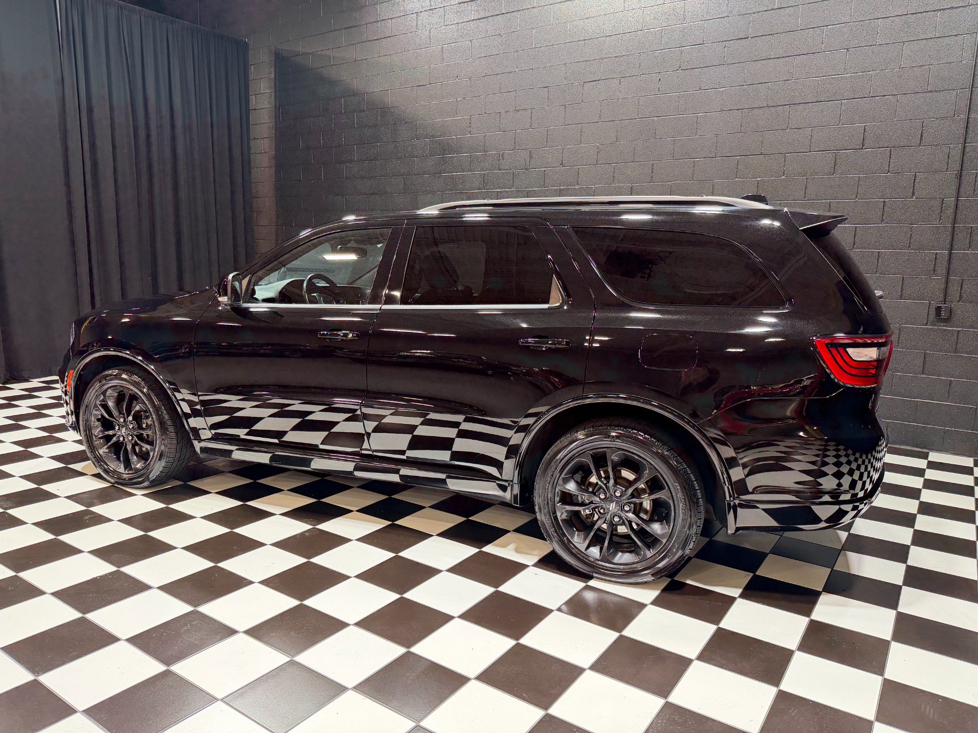 Used 2021 Dodge Durango GT AWD/4WD image 26