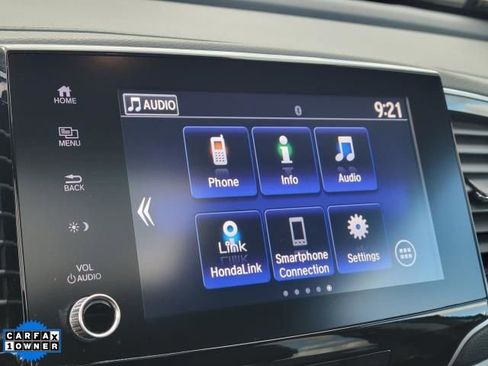 Used 2023 Honda Ridgeline RTL image 25