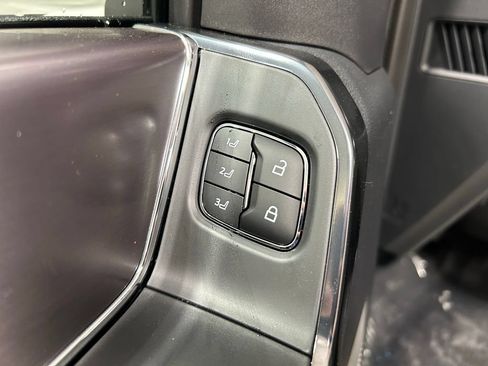 New 2026 Ford F150 Platinum AWD/4WD image 15