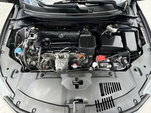 Used 2020 Acura ILX FWD image 27