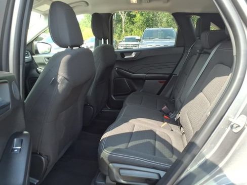 Certified 2024 Ford Escape Active w/ Tech Pack #2 AWD/4WD image 9