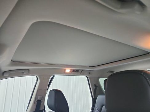 New 2026 Nissan Pathfinder SL w/ SL Premium Package FWD image 22