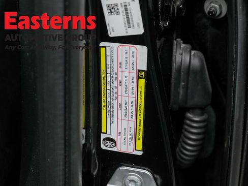 Used 2022 Jeep Wagoneer Series II image 35