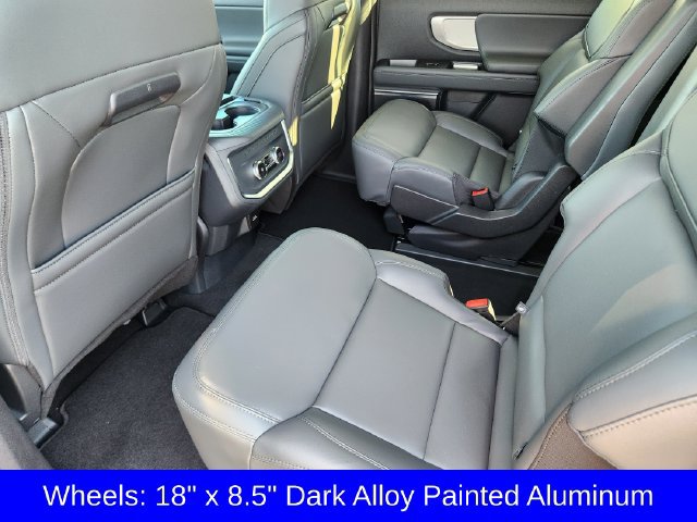 New 2027 Ford Expedition Active RWD image 29