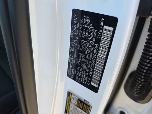 New 2026 Hyundai Kona SEL Sport FWD image 45
