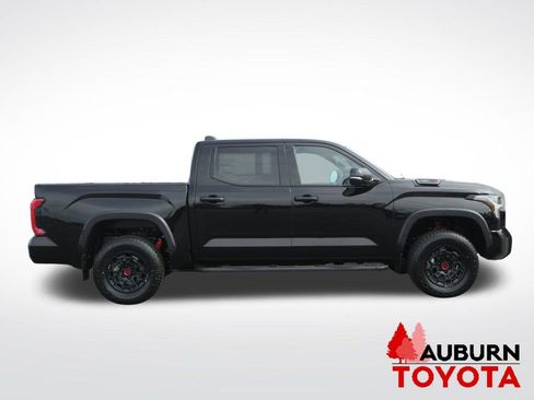 New 2026 Toyota Tundra TRD Pro AWD/4WD image 7
