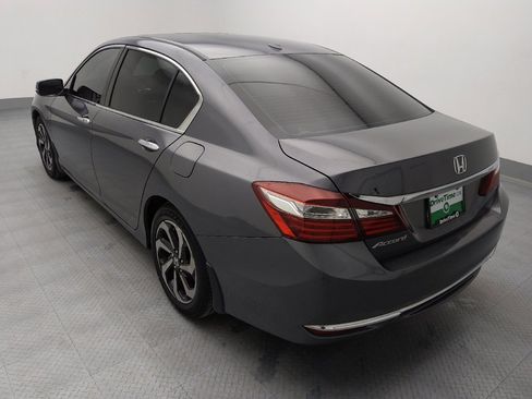Used 2016 Honda Accord EX-L image 5