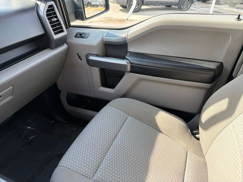 Used 2017 Ford F150 XLT w/ Equipment Group 302A Luxury image 30