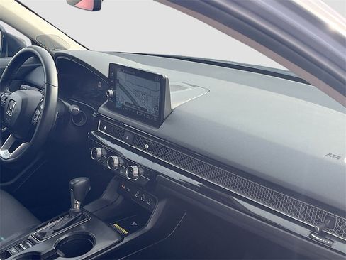Used 2024 Honda Civic Touring image 30