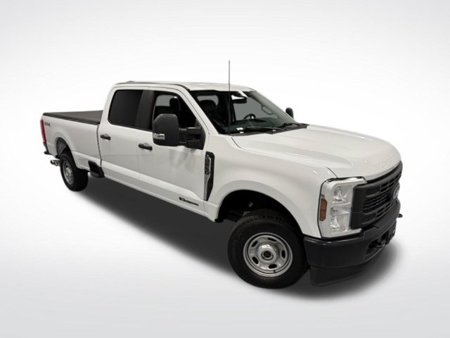 Used 2024 Ford F250 XL AWD/4WD image 29