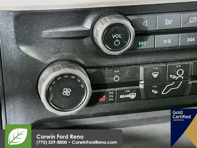 Used 2024 Ford F250 XLT w/ Black Appearance Package AWD/4WD image 25