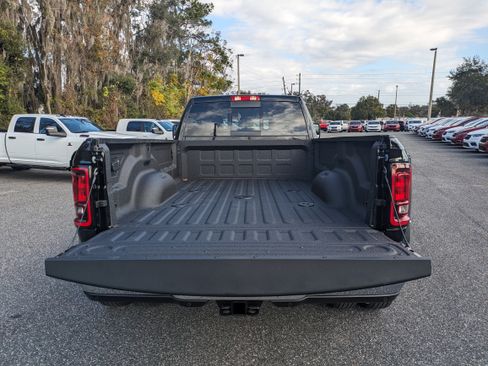 New 2026 RAM 3500 Tradesman image 12