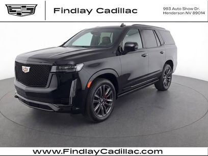 Certified 2024 Cadillac Escalade ESV Luxury