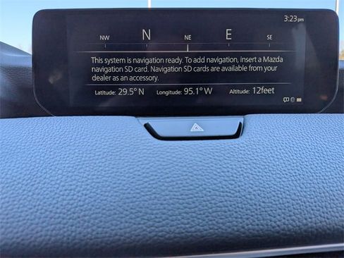 Used 2024 MAZDA CX-90 Plug-In Hybrid w/ Preferred image 20