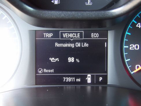Used 2020 Chevrolet Colorado W/T RWD image 21