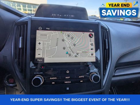 Used 2022 Subaru Forester Wilderness image 27